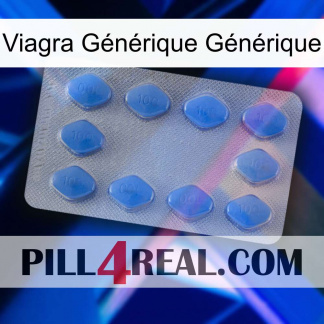 Viagra Générique Générique 21